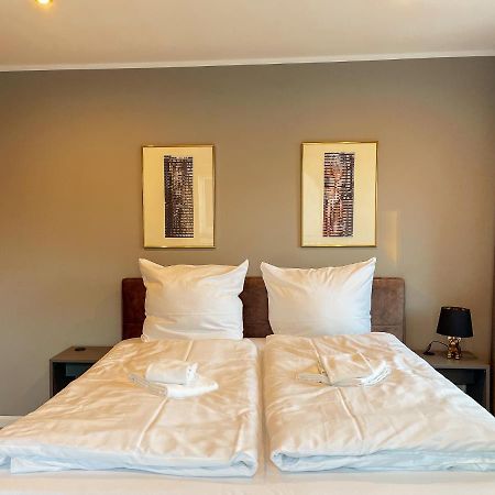 Apartment Prinzessin Eloise - Zimmerprinzen Олденбург Екстериор снимка