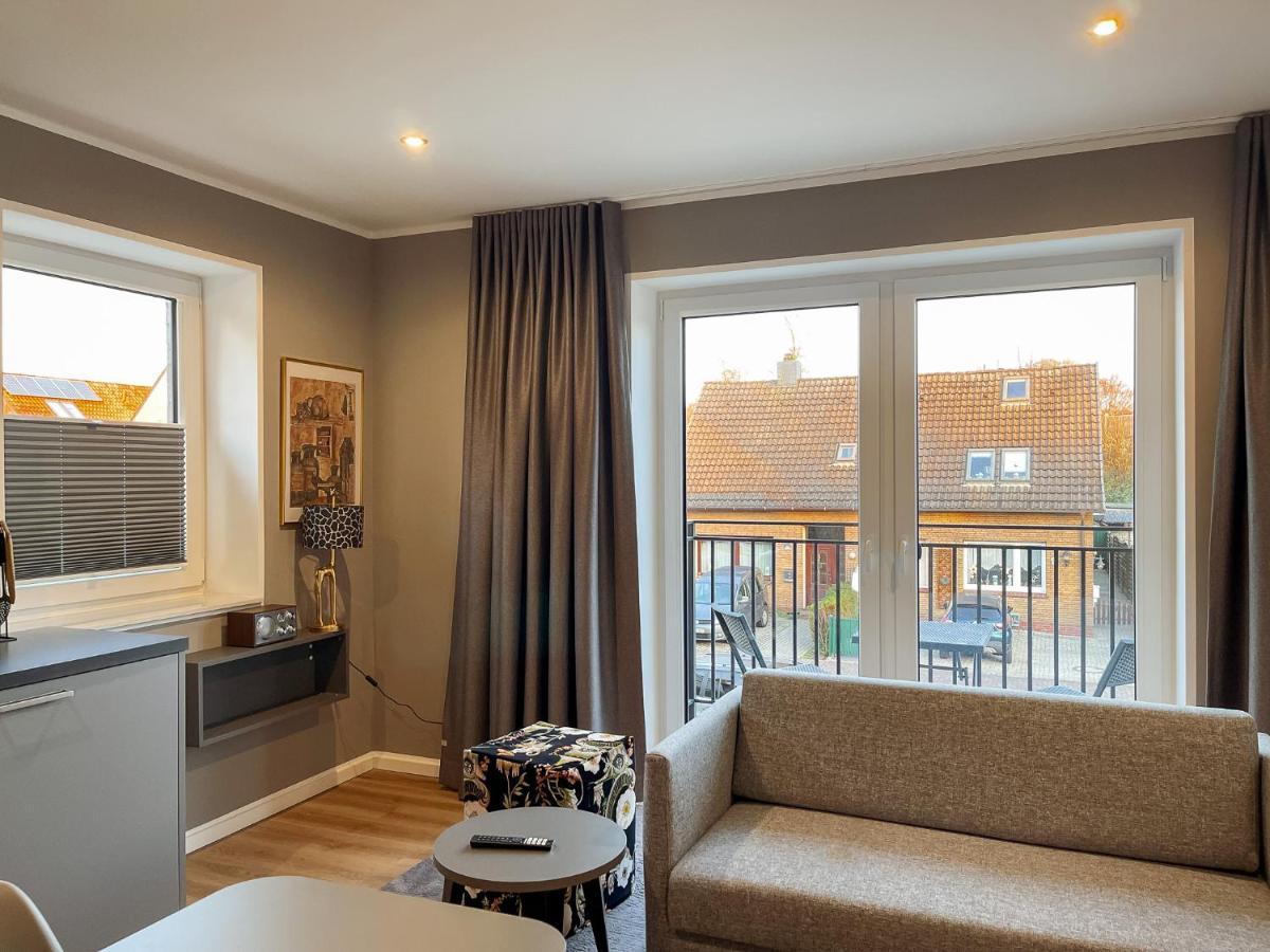 Apartment Prinzessin Eloise - Zimmerprinzen Олденбург Екстериор снимка